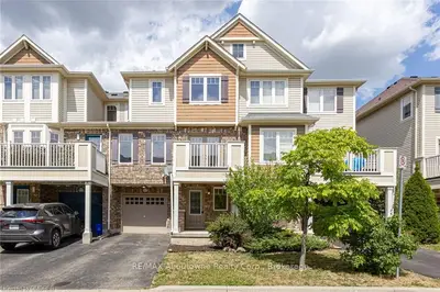 812 Fowles Court, Milton, ON L9T 0Z8