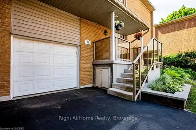 1310 HAMPTON Street 22, Oakville, ON L6H 2S6