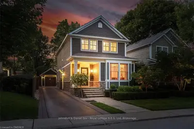 45 Head Street, Oakville, ON L6K 1L4