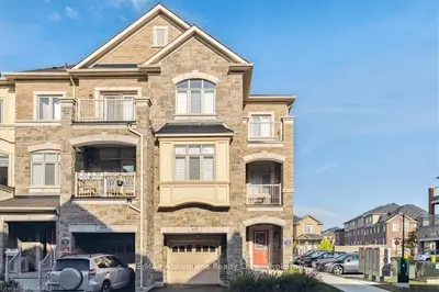 445 BROOKLYN, Oakville, ON, L6H 3P4