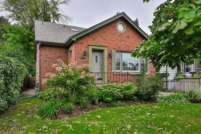 140 HERALD Avenue, Oakville, ON L6K 1S2