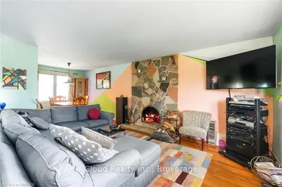 239 WEIGHTON Drive, Oakville, ON L6K 2P9
