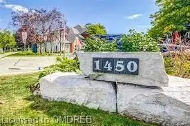 1450 GLEN ABBEY Gate 324, Oakville, ON L6M 2V7