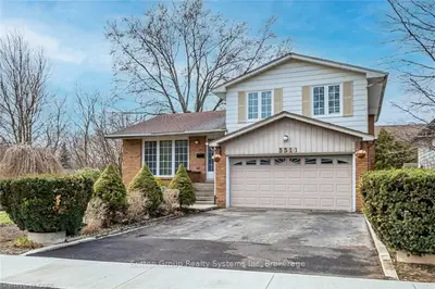 3511 ROCKWOOD Drive, Burlington, ON L7N 2R1