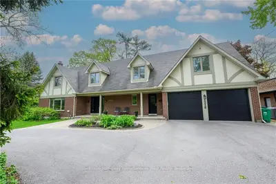 1228 CLARKSON Road, Mississauga, ON L5J 2W2