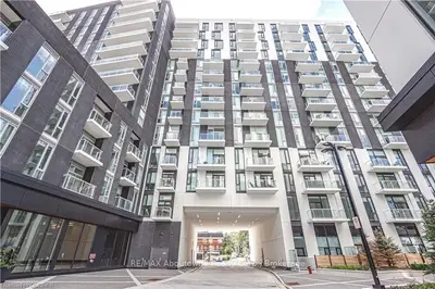 125 Bronte Road 314, Oakville, ON L6L 0H1