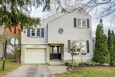 4164 SUTHERLAND Crescent, Burlington, ON L7L 5G9