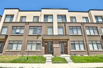 3177 Ernest Appelbe Boulevard, Oakville, On L6h 0p1