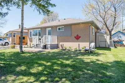 171 LONGFIELD Road, Halton Hills, ON L7J 2K7