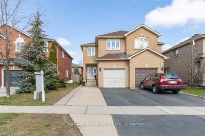 2155 SHADY GLEN Drive, Oakville, ON L6M 3N7