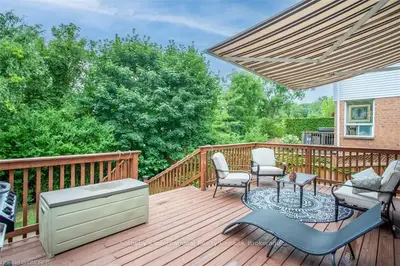 3166 TRAILWOOD Drive, Burlington, ON L7M 2Z8