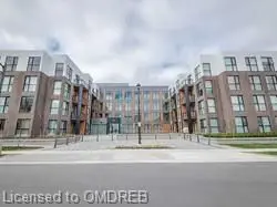 150 SABINA Drive 309, Oakville, ON L6H 0W3