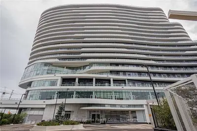 2520 EGLINTON Avenue W 508, Mississauga, ON L5M 0Y4