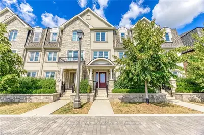 23-3002 PRESERVE Drive, Oakville, ON L6M 0Y8