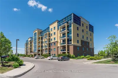 1421 COSTIGAN Road 214, Milton, ON L9T 2N4
