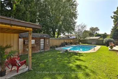328 St. Dominic Crescent, Oakville, On L6l 3g9