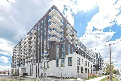 125 Bronte Road 1103, Oakville, ON L6L 0H1