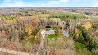 10457 DARKWOOD ROAD Line, Milton, ON L0P 1J0