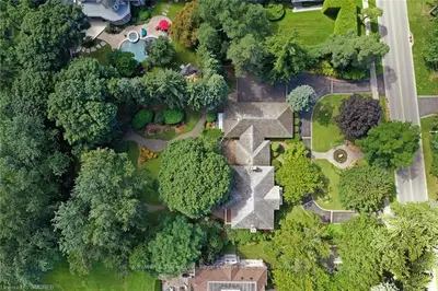 488 Macdonald Road, Oakville, ON L6J 2B9