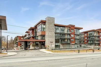 1575 LAKESHORE Road W 240, Mississauga, ON L5J 0B1