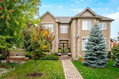 129 GOLDHAM Way, Halton Hills, ON L7G 0B3