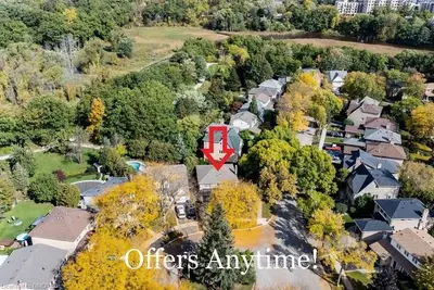 3029 SILVERTHORN Drive, Oakville, ON L6L 5N4