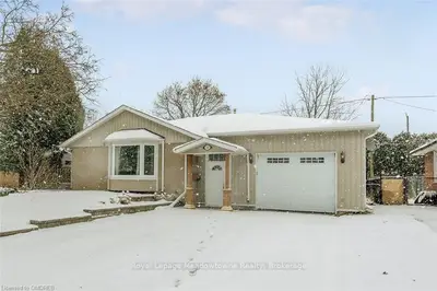 123 Wynford Place, Halton Hills, ON L7J 2L4