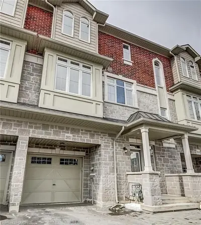 2021 DEERVIEW, Oakville, ON L6M 0Y2