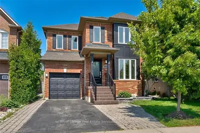 2375 STILLMEADOW Road, Oakville, ON L6M 4C8
