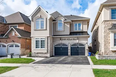 3188 SAWMILL Street, Oakville, ON L6M 0W4