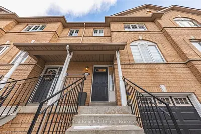 2516 GILL Crescent, Oakville, ON L6H 6R8