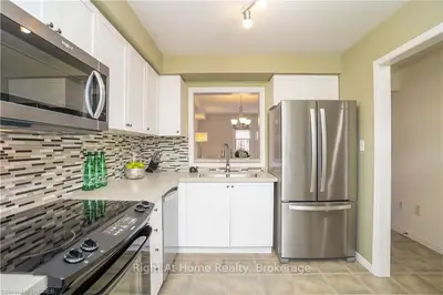 4200 KILMER Drive 57, Burlington, ON L7M 4Y3