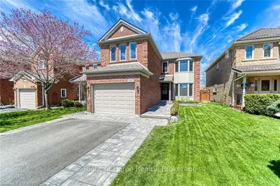 2145 OAK BLISS Crescent, Oakville, ON L6M 3K2