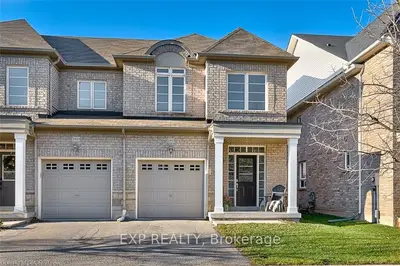 2443 MONTAGNE Avenue, Oakville, ON L6M 0J5
