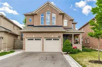 2480 LOGAN Avenue, Oakville, ON L6H 6S1