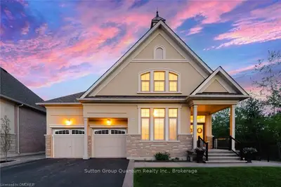 14300 DANBY Road, Halton Hills, ON L7G 6L8