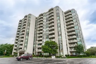 5090 PINEDALE Avenue 207, Burlington, ON L7L 3V8