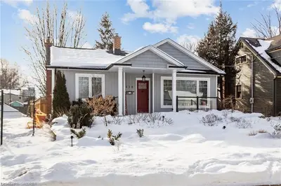 478 BRIDGMAN Avenue, Burlington, ON L7R 2V2