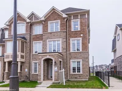 3314 Carding Mill Trail, Oakville, ON L6M 1S1