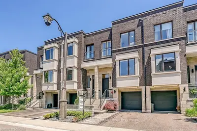 278 VELLWOOD, Oakville, ON, L6L 0E3
