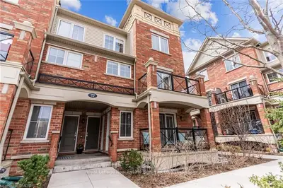 2496 POST Road 3, Oakville, ON L6H 0K1