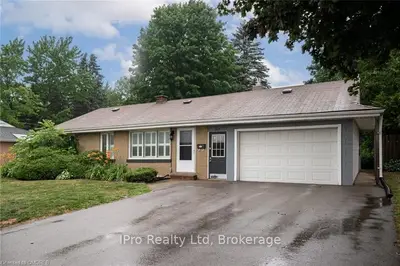 337 BROADWAY Street, Orangeville, ON L9W 1L5