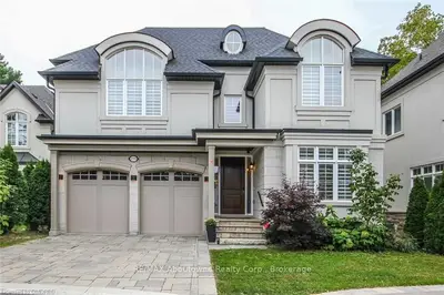 2553 KATE, Oakville, ON L6L 0E9