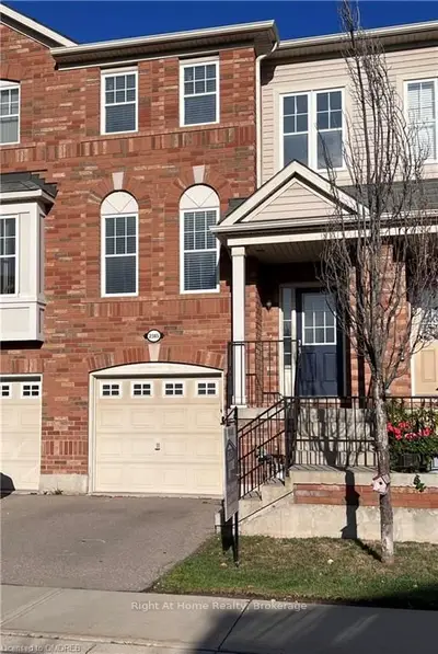 2385 COHO Way, Oakville, ON L6M 0G6