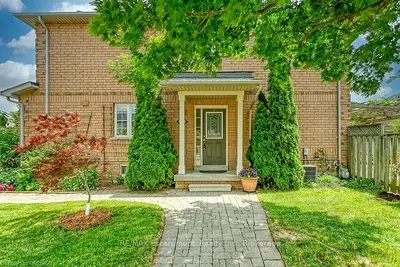 1508 Pinecliff Road, Oakville, ON L6M 4A9