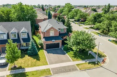 2302 VISTA OAK Road, Oakville, ON L6M 3L6