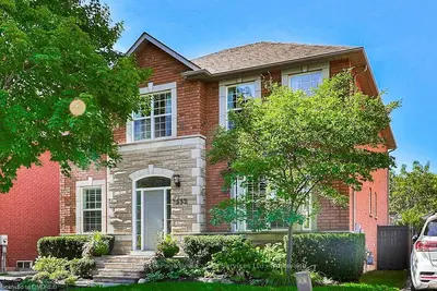 2532 SUNNYHURST Close, Oakville, ON L6H 7K5