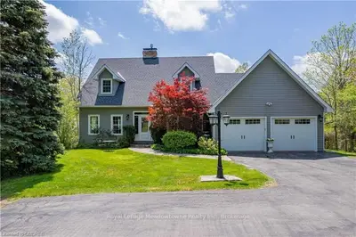 10364 WINSTON CHURCHILL Boulevard, Halton Hills, ON L7G 4S7