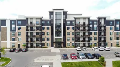 620 SAUVE Street 508, Milton, ON L9T 9A5