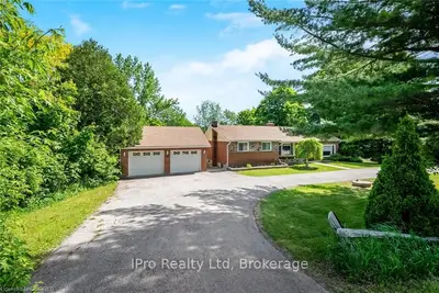149 Confederation Street, Halton Hills, ON L7G 3S3